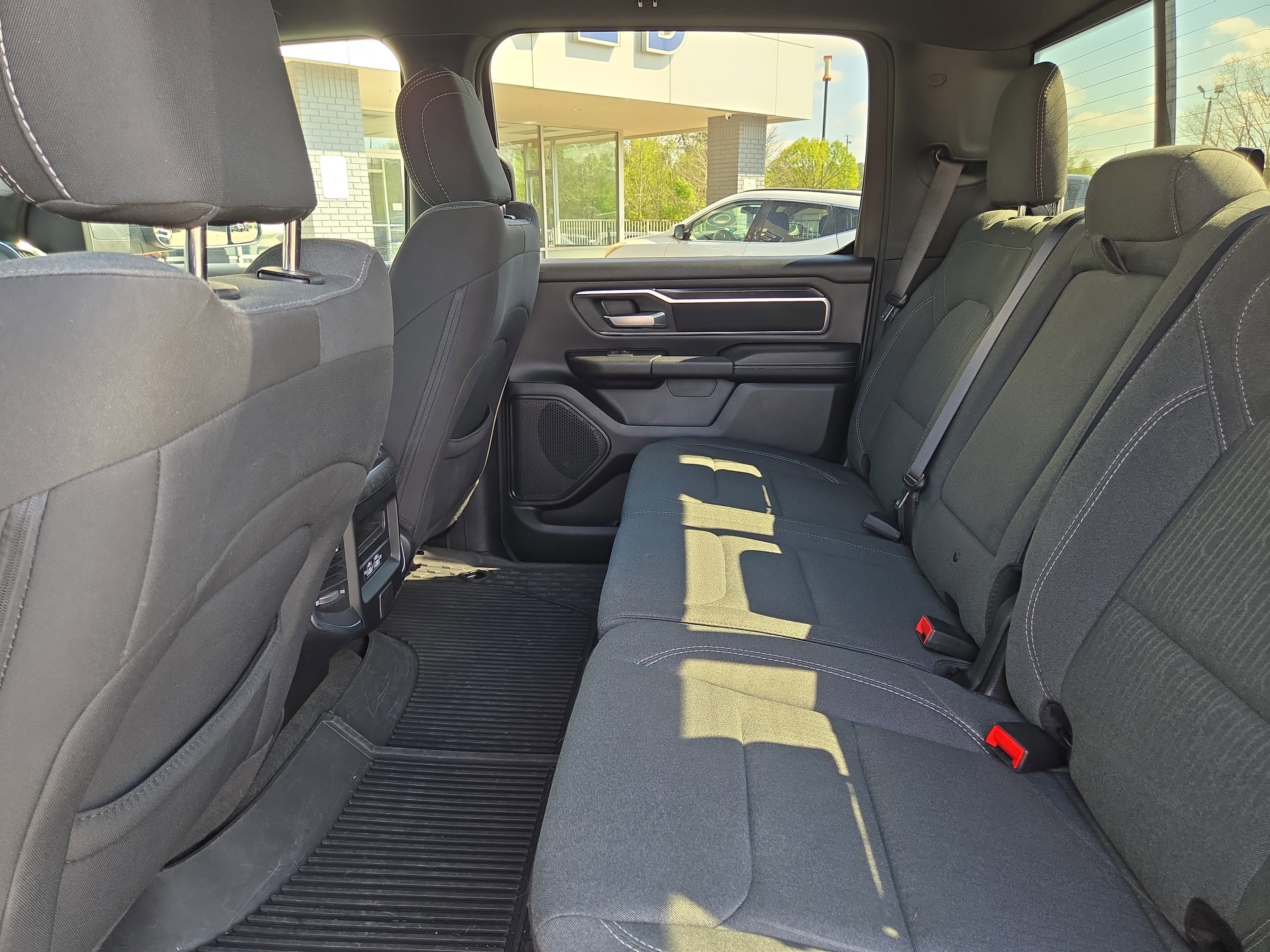 Used 2024 RAM 1500 Big Horn image 14