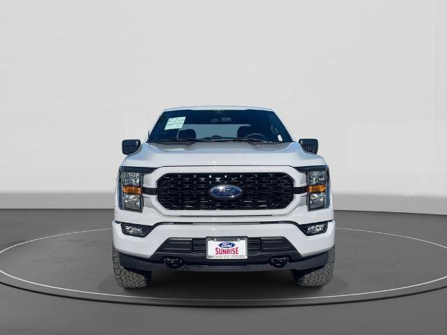 Certified 2023 Ford F150 XL w/ STX Appearance Package image 5