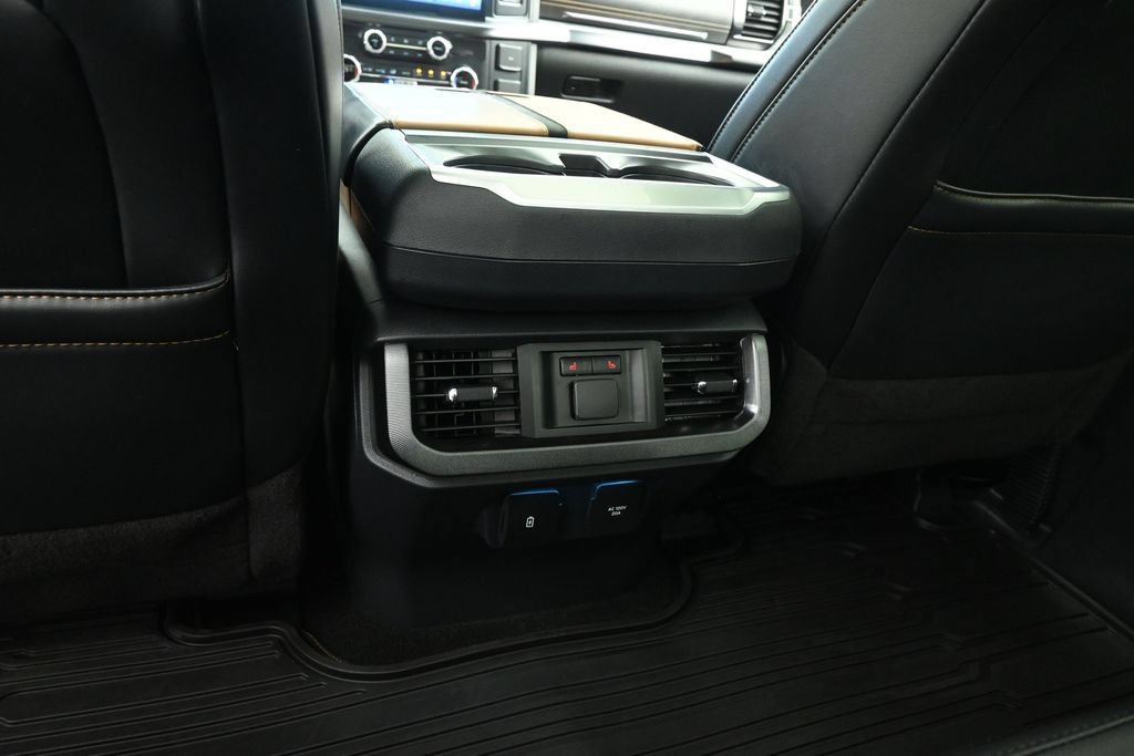 Certified 2023 Ford F150 Platinum w/ Equipment Group 701A High AWD/4WD image 22