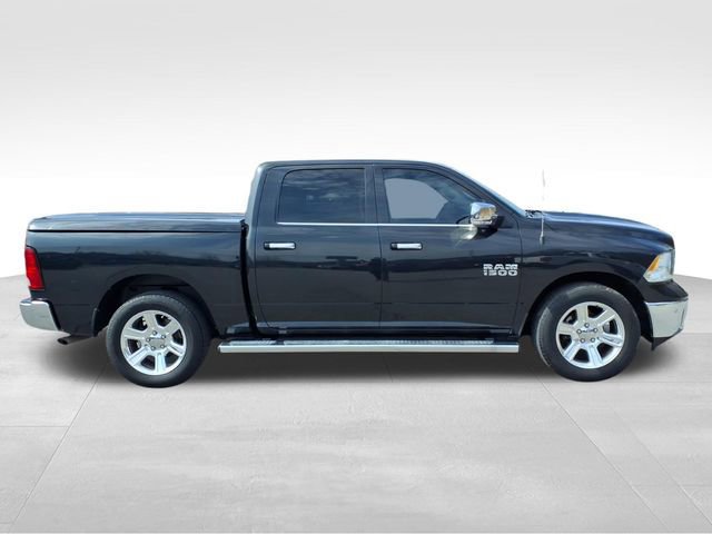 Used 2017 RAM 1500 Lone Star image 7