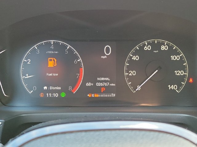 Used 2024 Honda Pilot Touring image 9