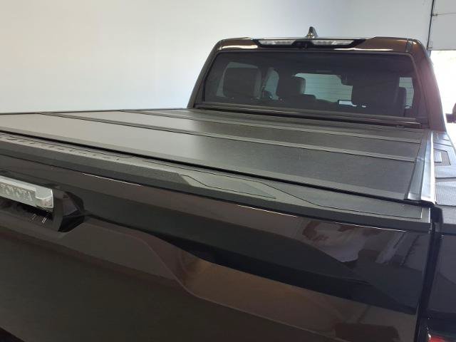 Used 2025 Toyota Tundra 1794 Edition AWD/4WD image 12