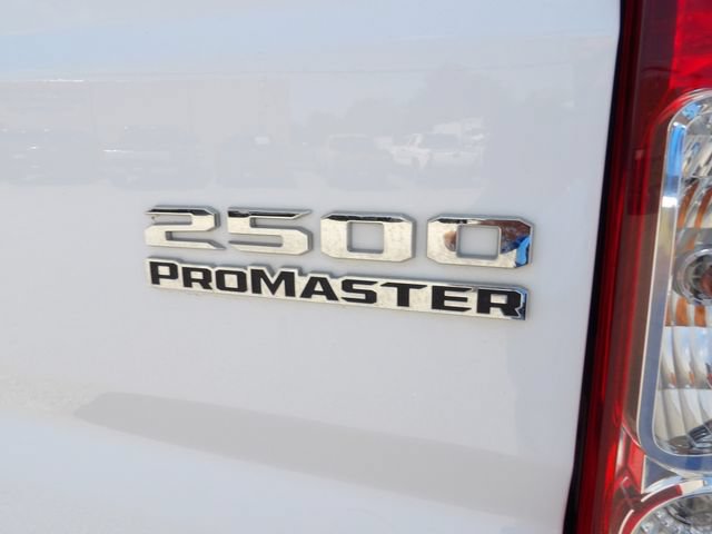 Used 2023 RAM ProMaster 2500 FWD image 15