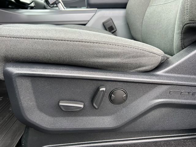 Certified 2024 Ford F150 Lightning Flash w/ Max Trailer Tow Package image 25