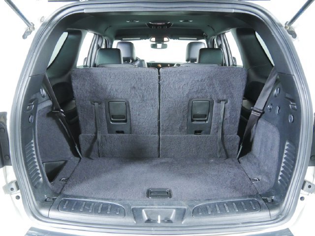 Used 2021 Dodge Durango GT w/ Blacktop Package AWD/4WD image 17