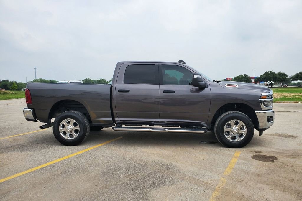 Used 2025 RAM 2500 Lone Star AWD/4WD image 29