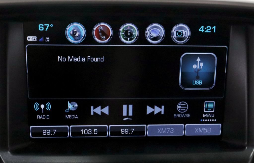 Used 2018 GMC Canyon SLE w/ SLE Convenience Package AWD/4WD image 3