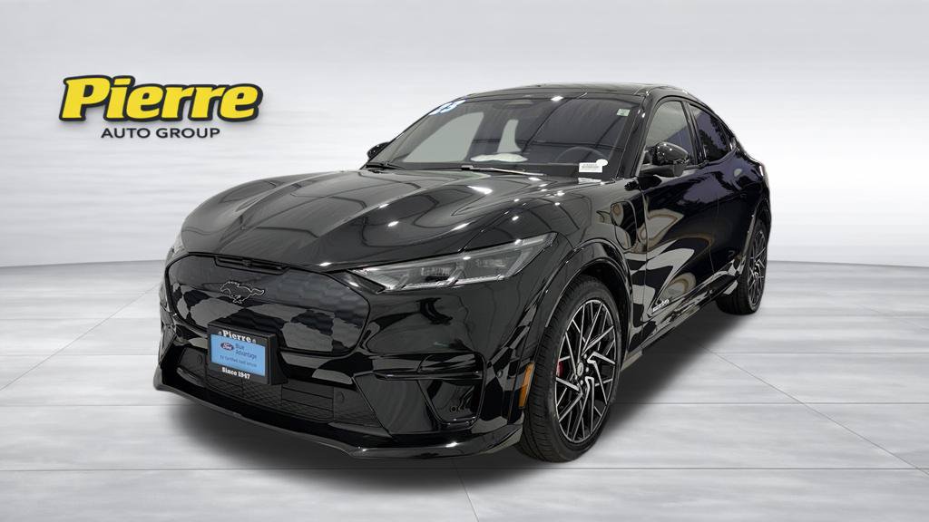 Certified 2023 Ford Mustang Mach-E GT w/ GT Performance Edition