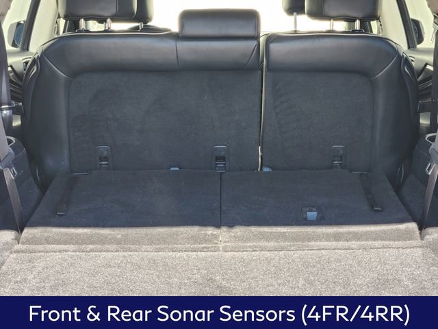 Used 2020 INFINITI QX60 Luxe w/ Essential Package AWD/4WD image 20