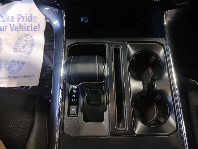 Certified 2023 Ford F150 XLT w/ Equipment Group 302A High image 16