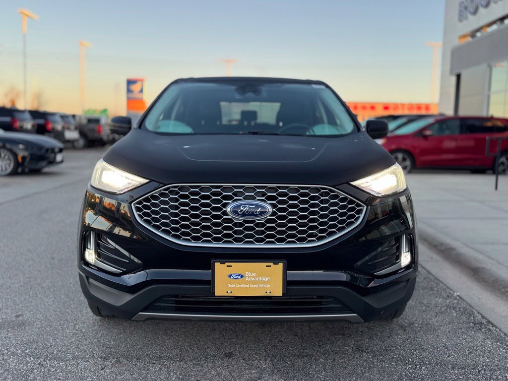 Certified 2023 Ford Edge SEL w/ Convenience Package AWD/4WD image 41