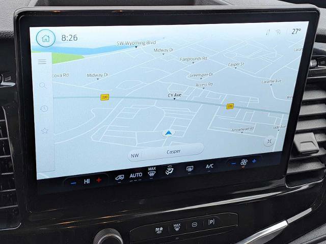 Certified 2024 Ford Transit 350 XLT image 29