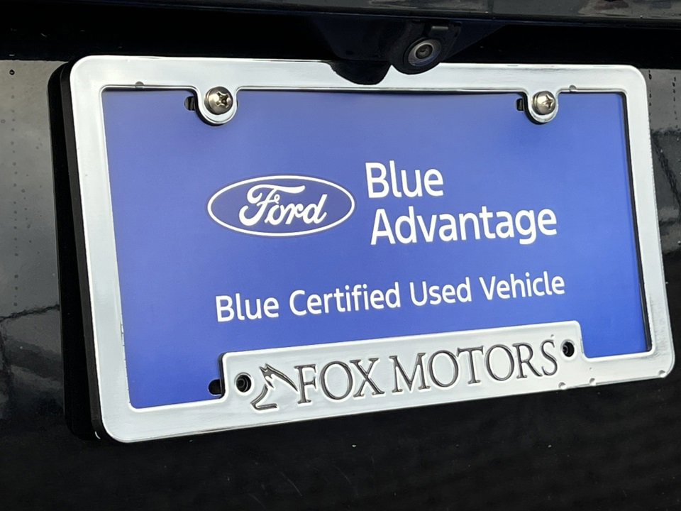 Certified 2022 Ford Edge SEL w/ Convenience Package image 41