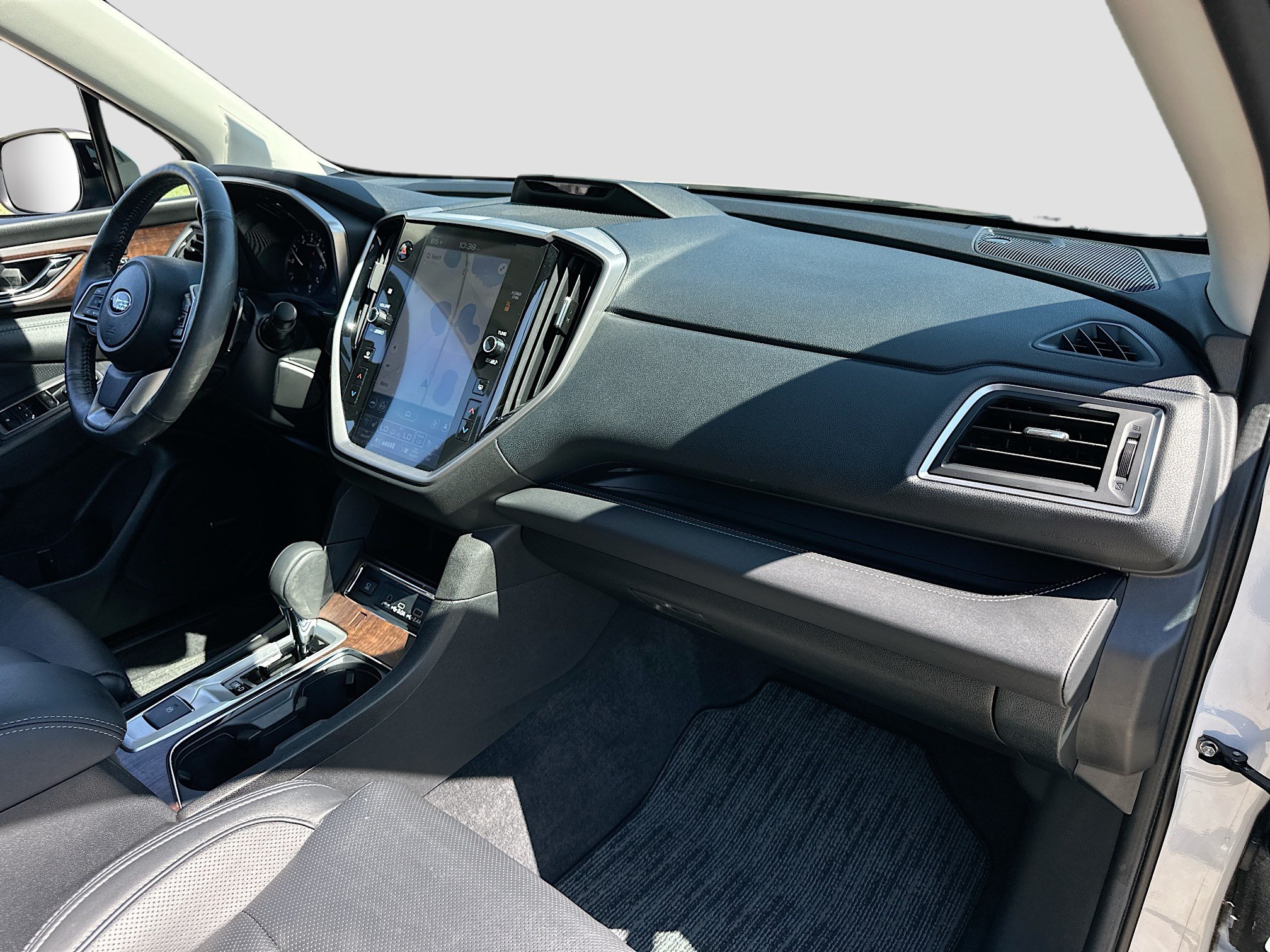 Used 2023 Subaru Ascent Touring AWD/4WD image 31