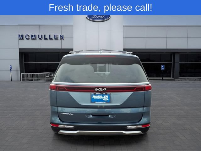 Used 2024 Kia Carnival SX Prestige FWD image 6