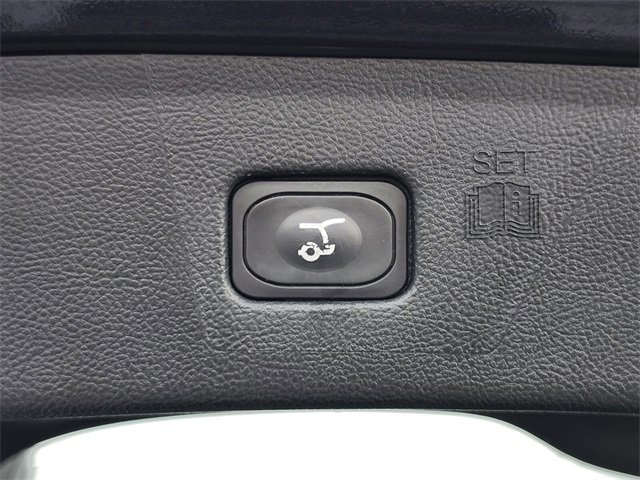 Certified 2023 Ford Edge SEL w/ Convenience Package image 33