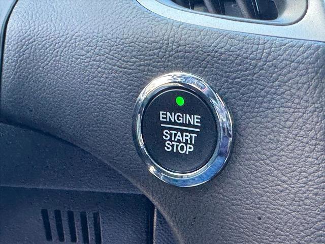 Certified 2024 Ford Edge ST-Line w/ Cargo Accessory Package image 20