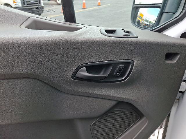 Certified 2023 Ford Transit 350 DRW RWD image 12