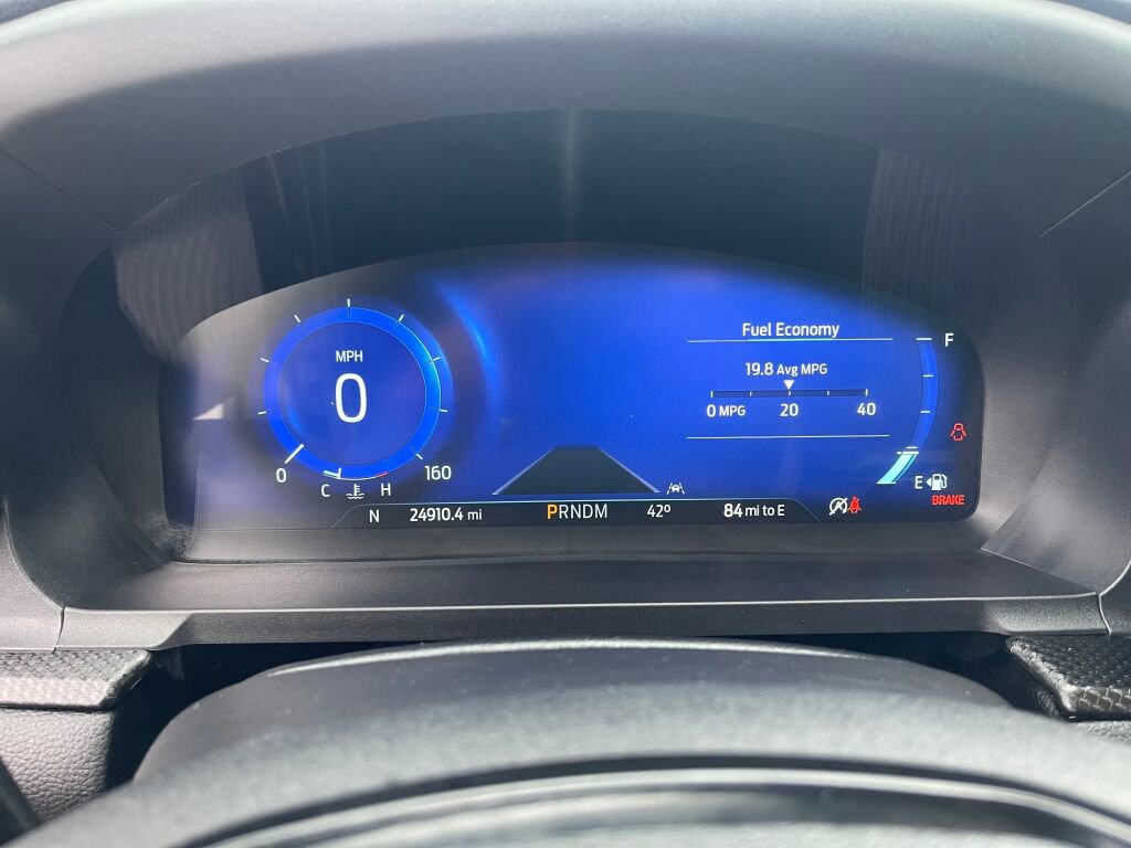 Certified 2023 Ford Explorer ST w/ Equipment Group 401A image 18