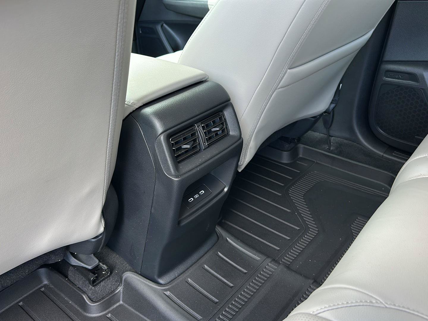 Used 2024 Honda CR-V EX-L image 25