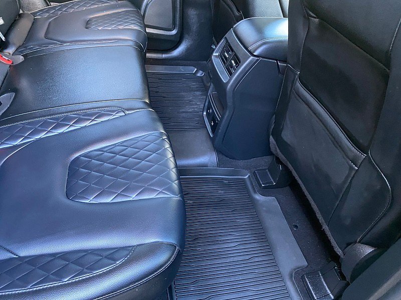 Certified 2023 Ford Edge Titanium AWD/4WD image 37