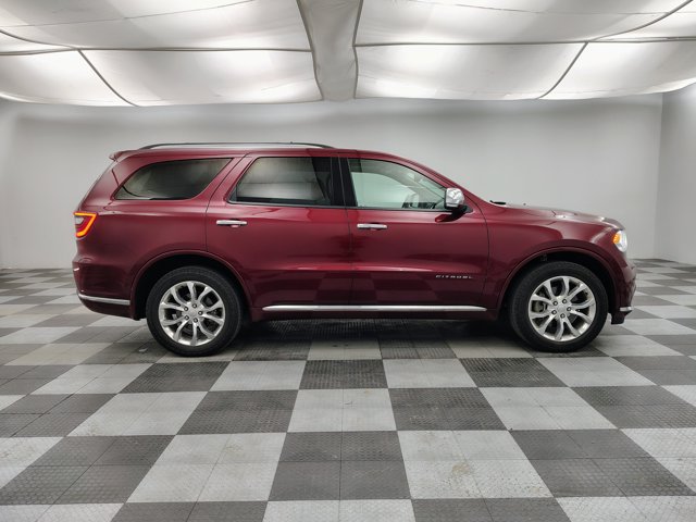 Used 2017 Dodge Durango Citadel AWD/4WD image 7