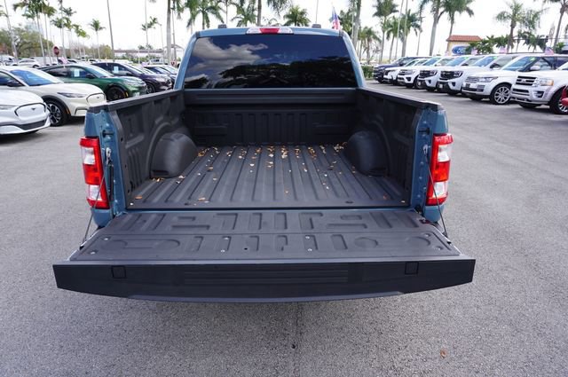 Certified 2023 Ford F150 XL w/ STX Appearance Package image 15