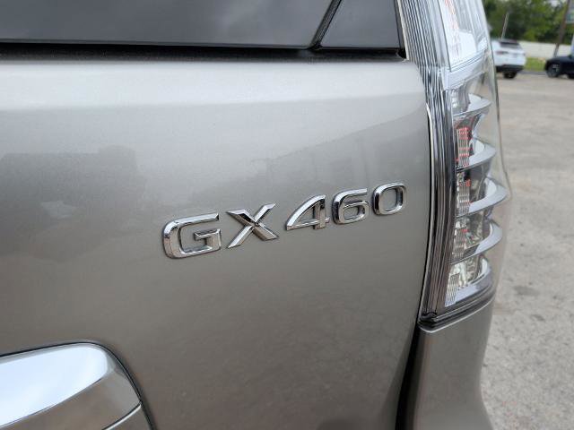 Used 2021 Lexus GX 460 Luxury w/ Off Road Package AWD/4WD image 36