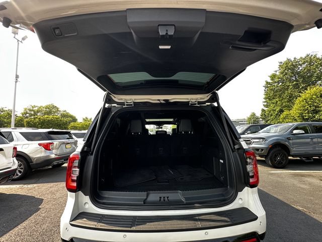 Certified 2024 Ford Expedition Max Limited AWD/4WD image 43