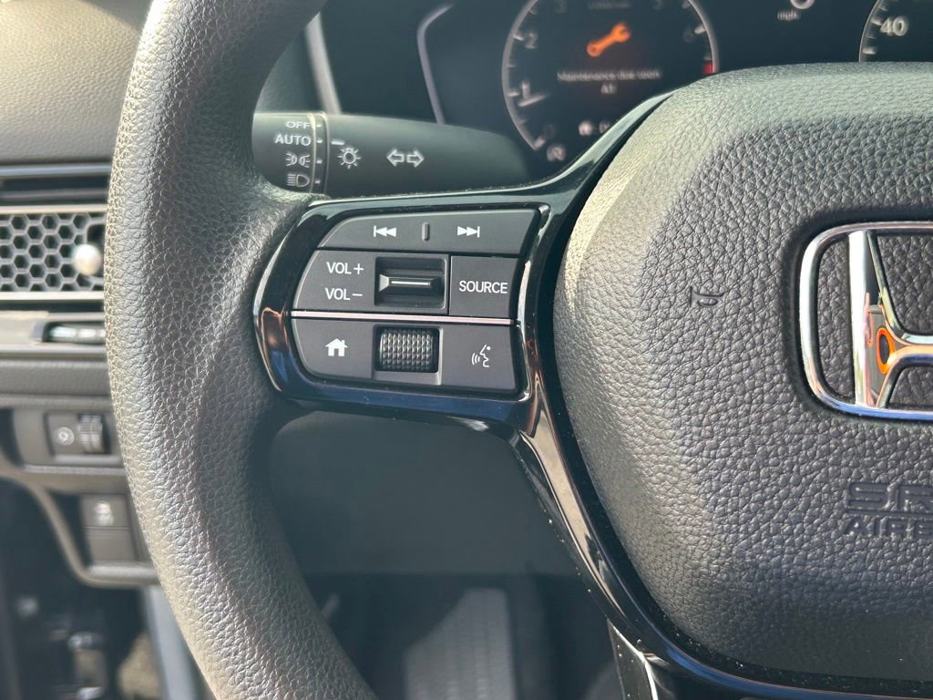 Used 2025 Honda Civic LX image 34