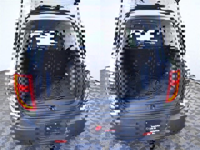 Certified 2021 Ford Bronco Sport Big Bend image 10