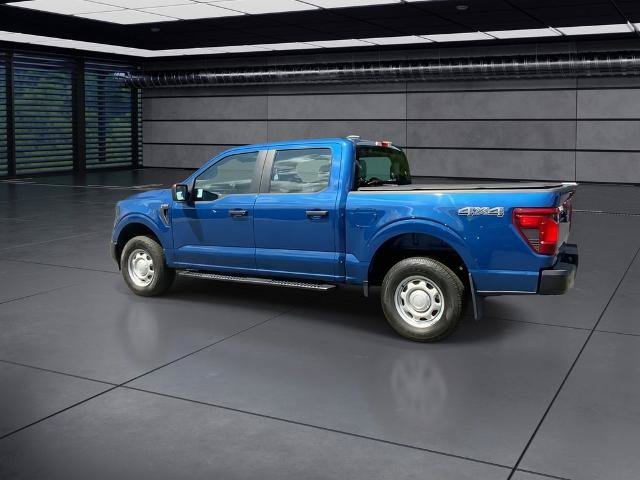 Certified 2024 Ford F150 XL AWD/4WD image 11