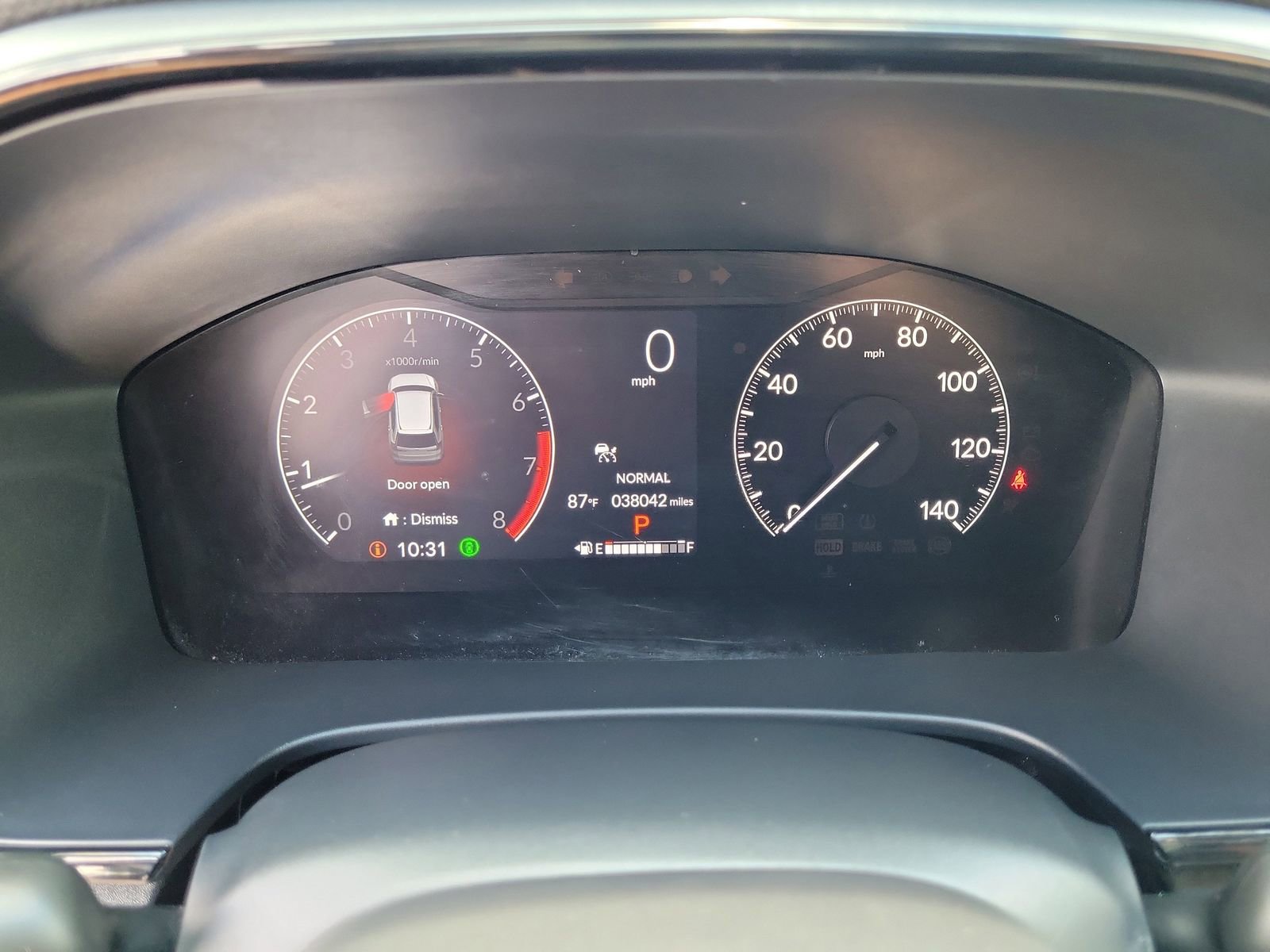 Used 2023 Honda CR-V EX image 20