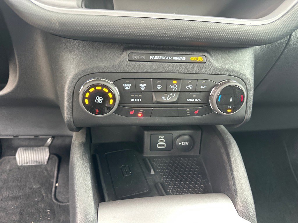 Certified 2024 Ford Bronco Sport Big Bend w/ Convenience Package image 20