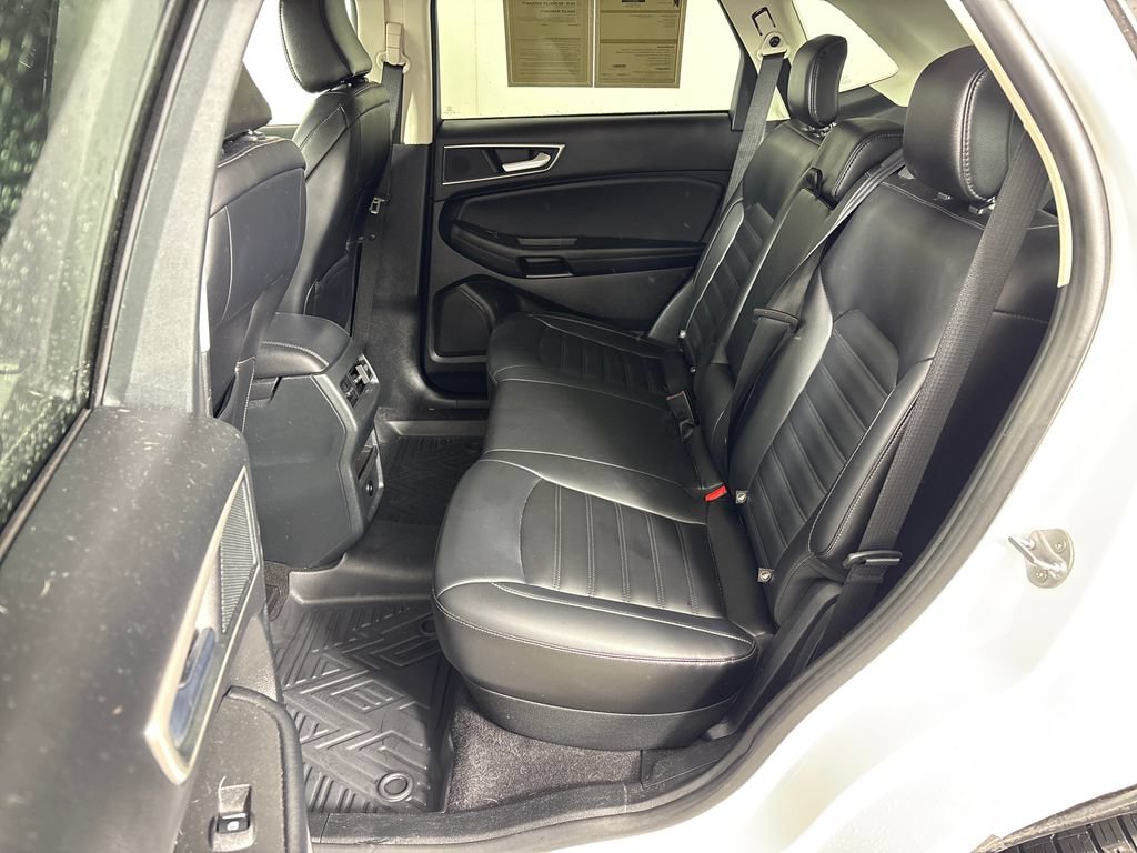 Certified 2024 Ford Edge SEL AWD/4WD image 27