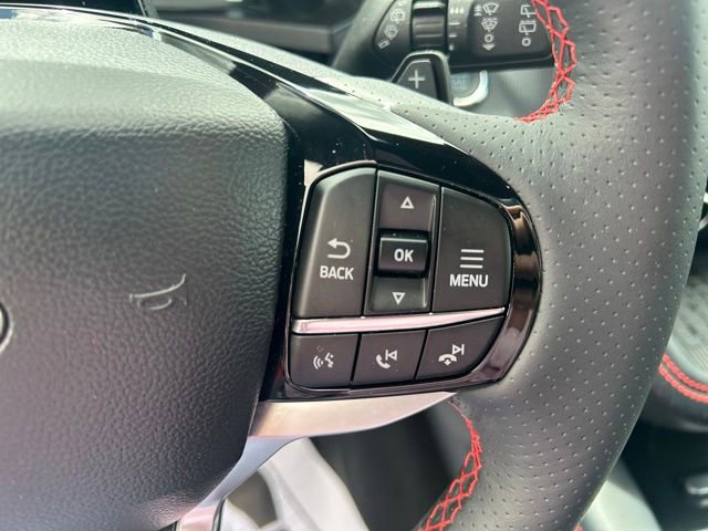 Certified 2025 Ford Explorer ST w/ Sun And Sound Package AWD/4WD image 25