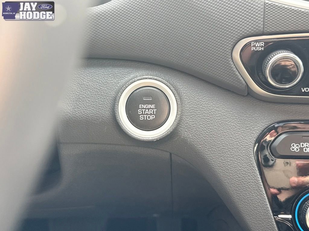 Used 2019 Hyundai Ioniq Limited w/ Ultimate Package 02 image 39