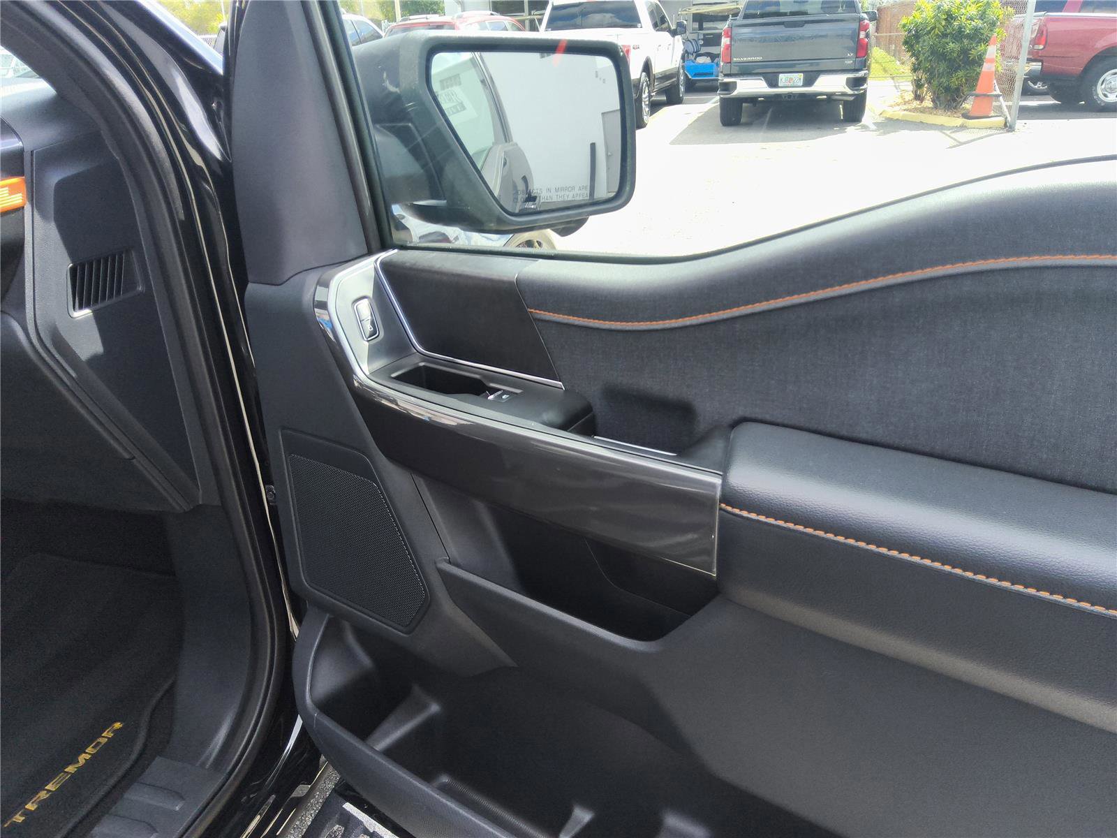 Certified 2023 Ford F150 Tremor w/ Trailer Tow Package image 28