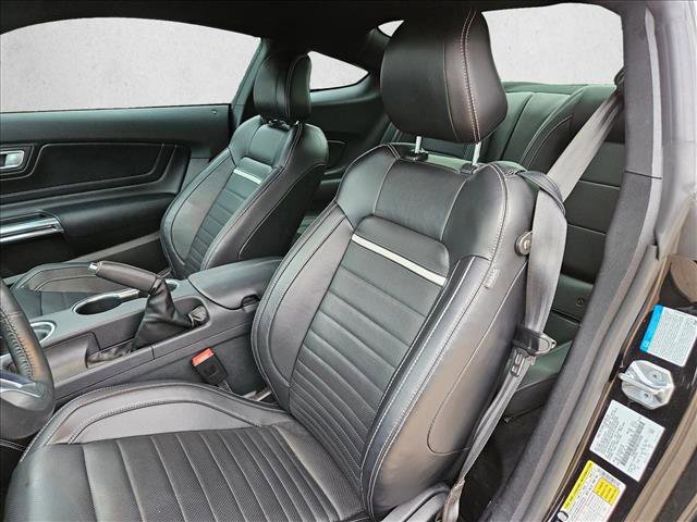 Certified 2021 Ford Mustang Mach 1 w/ Equipment Group 700A image 18