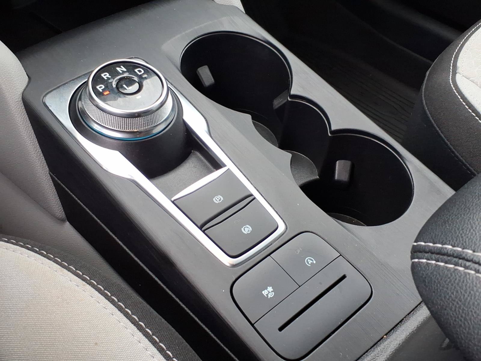 Certified 2023 Ford Escape Active AWD/4WD image 19