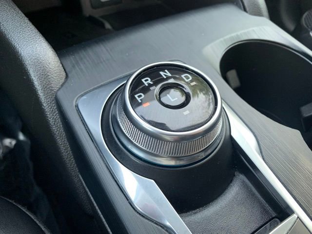 Certified 2024 Ford Escape Platinum image 26