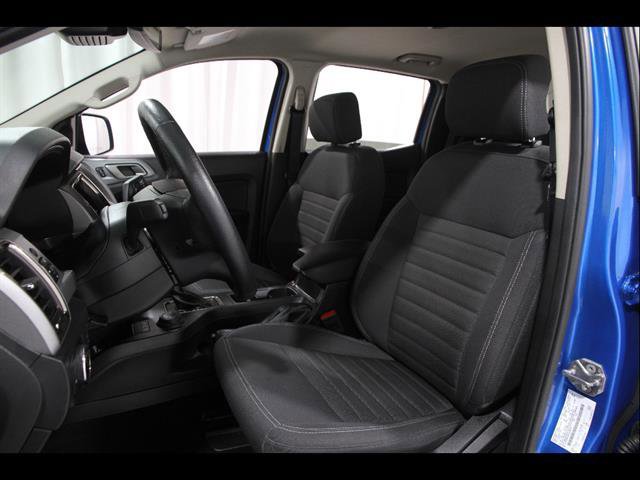 Certified 2023 Ford Ranger XLT w/ Equipment Group 302A High AWD/4WD image 6
