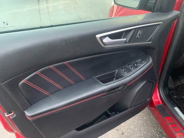 Certified 2021 Ford Edge ST-Line AWD/4WD image 23