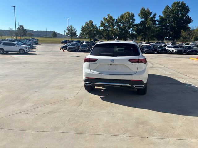 Used 2024 Buick Envision Preferred AWD/4WD image 26