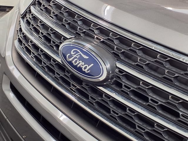 Certified 2024 Ford Explorer XLT AWD/4WD image 34