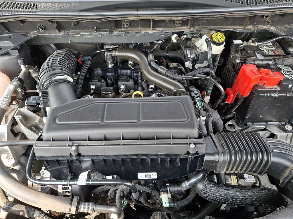 Certified 2024 Ford Escape Active FWD image 28