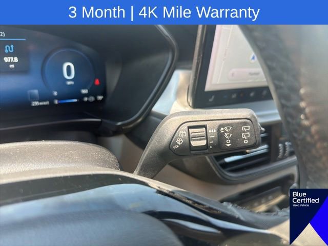 Certified 2023 Ford Escape Active FWD image 47