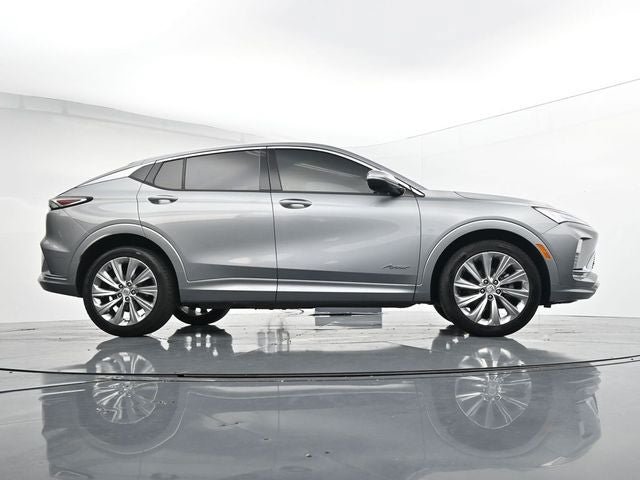 Used 2024 Buick Envista Avenir FWD image 34