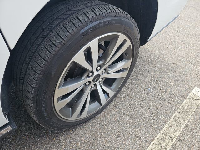 Certified 2021 Ford Expedition Max Limited image 13