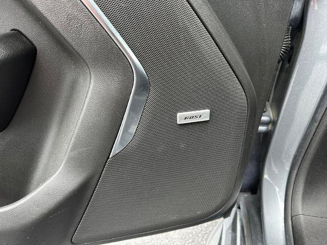 Used 2022 Chevrolet Suburban Premier AWD/4WD image 22